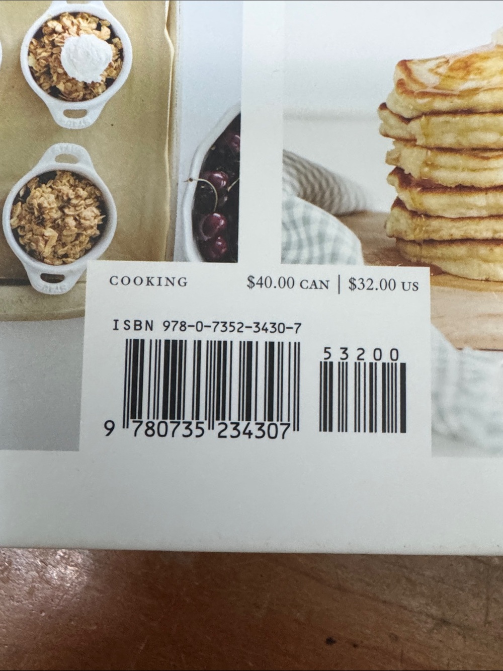 Fraiche Food: Full Hearts Cookbook - Jillian Harris & Tori Wesszer - Picture 3 of 16
